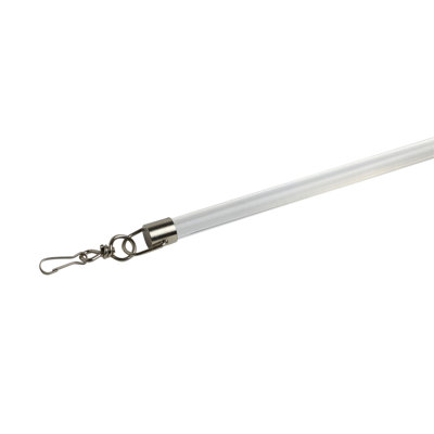 Barrigan Plastic / Acrylic Rod