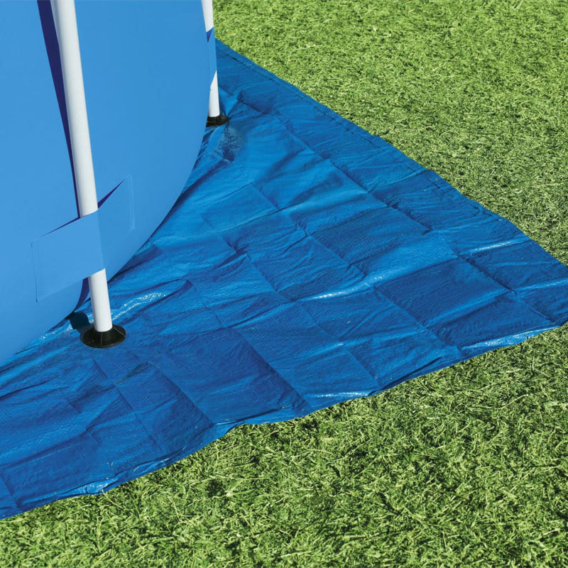 Bestway Flowclear Pool Ground Cloth