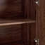 Armoire à double porte