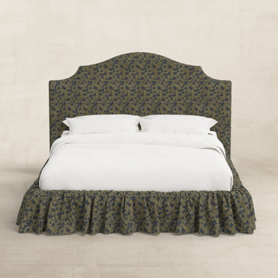 Thelma Platform Bed by Astoria Grand