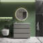 Meuble-lavabo simple avec plateau en céramique Derrance-625251735-642435464