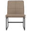 Izona Upholstered Accent Chair-614857153