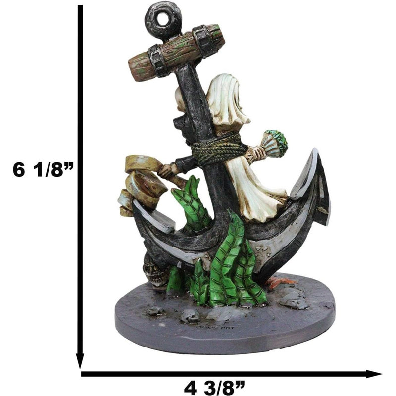 Figurine jour de mariage