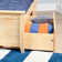 Borg Underbed Storage Drawers
