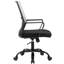 Chaise de travail en filet pour bureau personnel-62677047