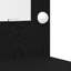 Dressing Table with Mirror-1110983494