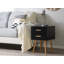 Aarush 40 cm W Bedside Table-40551848
