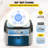 Metal Jewelry Cleaning Machine