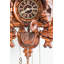 Horloge murale Schwarzwald