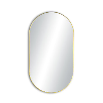 Miroir mural incassable Premium Premium