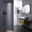 Pomme de douche à main multifonction Giant-58173440