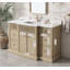 Meuble-lavabo de culture 55 "avec dosseret Maxbano