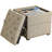 Mulloy Upholstered Ottoman-791289017