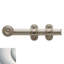 Ornamental Heavy Duty Surface Bolt-1491171489