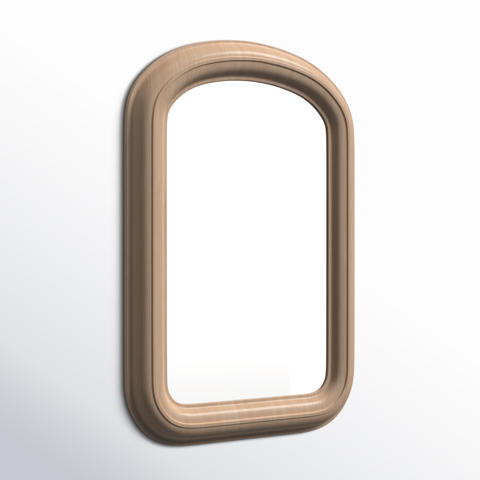 Canella Arch Mirror