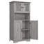 Armoire à linge autoportante Zigle-1491795018