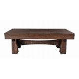 Bull Run Dining Table