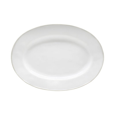 Beja Stoneware Platter