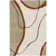 Abstract Shag Area Rug