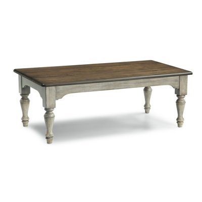 Mckesson Coffee Table