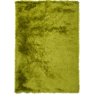 Naya Handmade Shag Area Rug