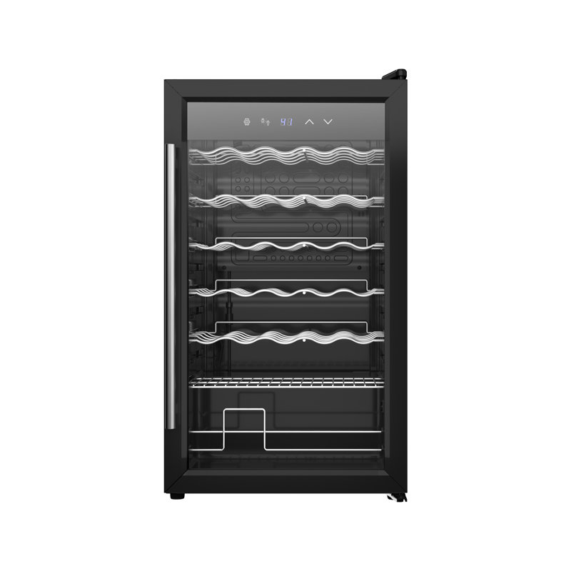 Armoire à vin thermostatique pour la maison Samll
