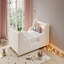 Upholstered Bed