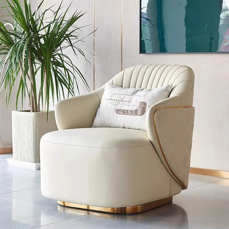 Fauteuil pivotant Home Comfort