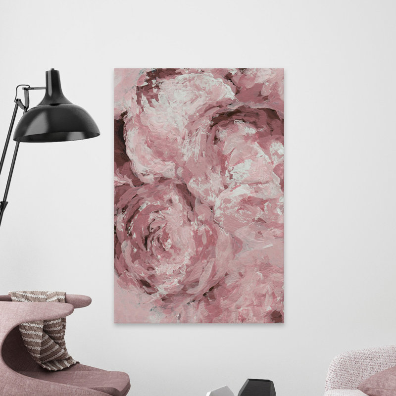 Wrapped Canvas Painting, 76cm H x 51cm W