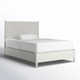 Williams Panel Bed