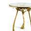 Palm Accent Table