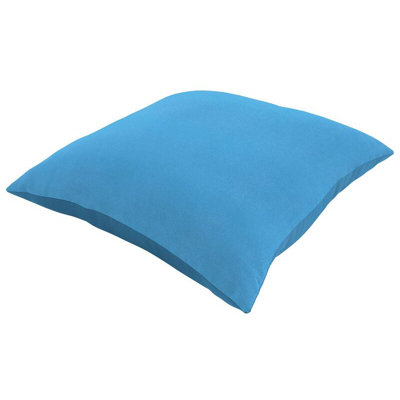 Sunbrella Knife Edge Lumbar Pillow