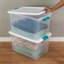 Sterilite Crate