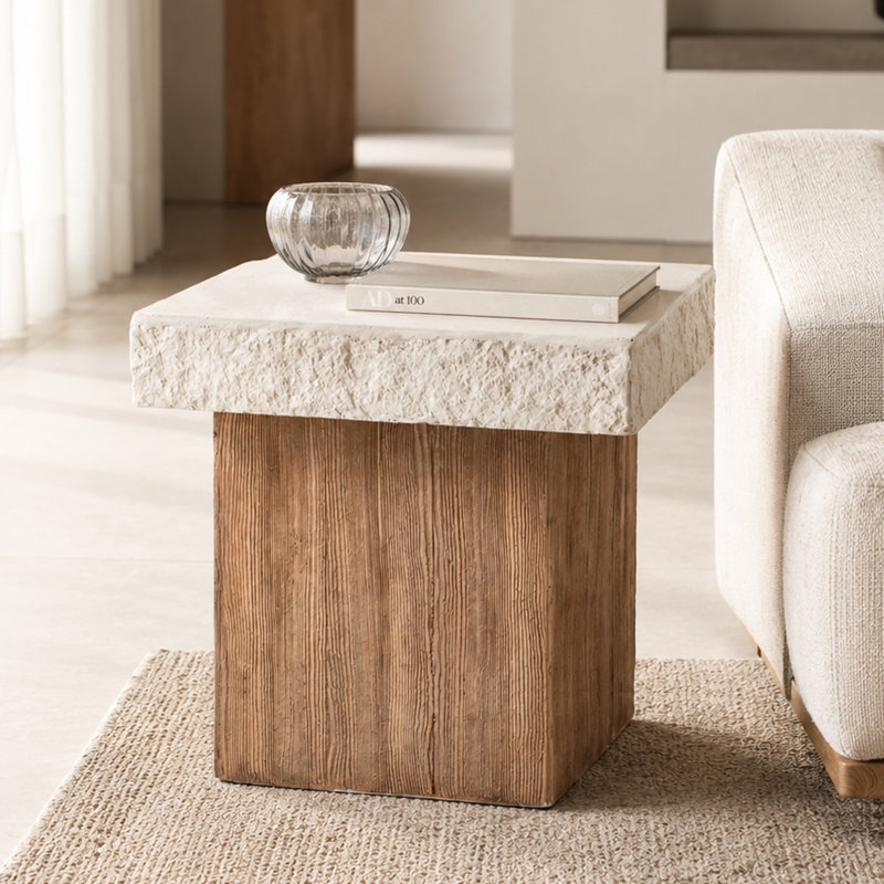 Table d'appoint MGO