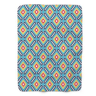 Tile Scarlet - 1 pièce Sherpa Premium