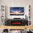 Narielle 11.8"W Narrow Bookcase-1283936233-1337919940