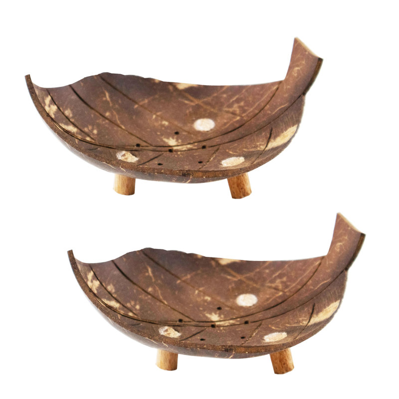 Harrami Soap Dish