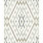 Solola Chartreuse Ikat Wallpaper-1278386026