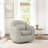 Alma Upholstered Swivel Barrel Chair-1422420278