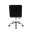 Chaise de bureau en tissu Paillere-1244103130