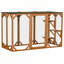 Cage pour chat Aulo-1864692592