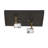 Acrylic Flush Mount