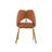 Modern PU Dining Chair-1855962895