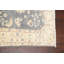 Tapis de couloir unique en laine noué à la main 2 pi 7 po x 9 pi 8 po New Age Johnclif