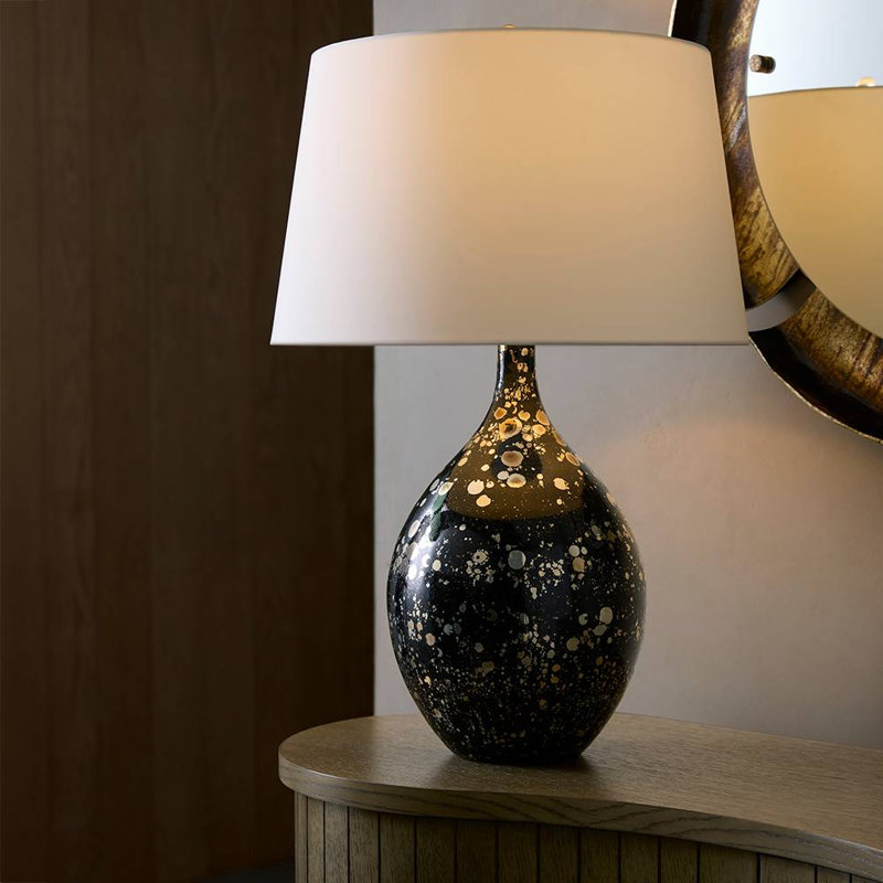 Flynn Table Lamp