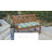 POLYWOOD Chippendale 48" Bench-9706026