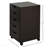 5 Drawer Rolling Under Desk File Storage Cabinet with Wheels