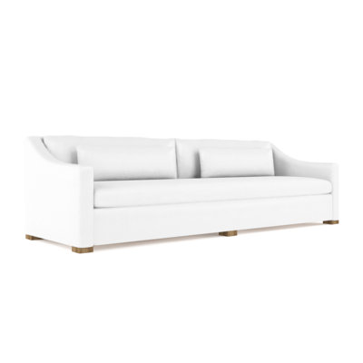Crosby Slope Arm Sofa