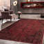 Antique One-of-a-Kind 10'6" X 14'10" Area Rug