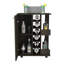 McEwensville Wood Bar Cart-1515705993
